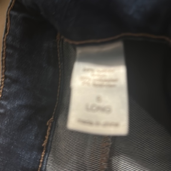 Maurice’s. 8 long - Picture 2 of 4